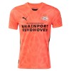 Ensemble Maillot Gardien PSV Eindhoven Domicile 2024-25 Enfant
